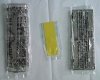 Trumpeter 05602 U.S. Aircraft Carrier CV-9 Essex 1943 (1:350)